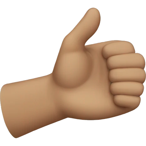 Flex arm  emoji