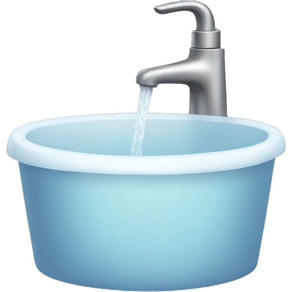 Handwash emoji