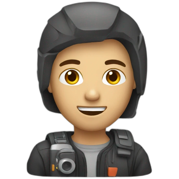 video editor emoji