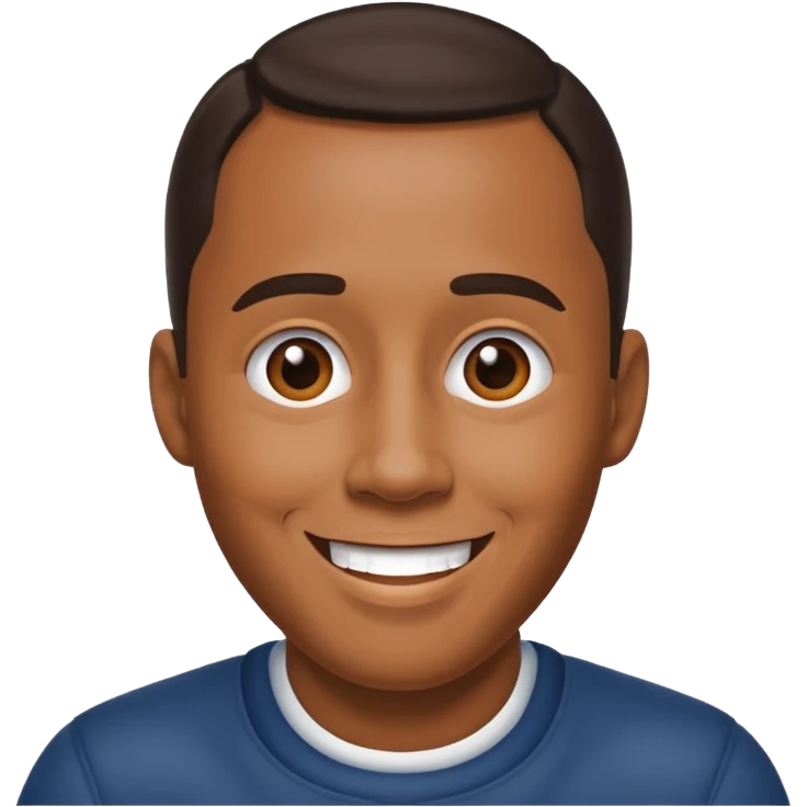 Diddy emoji