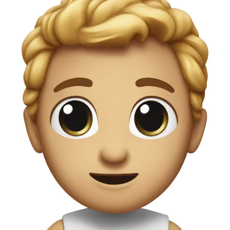 Yummy  emoji