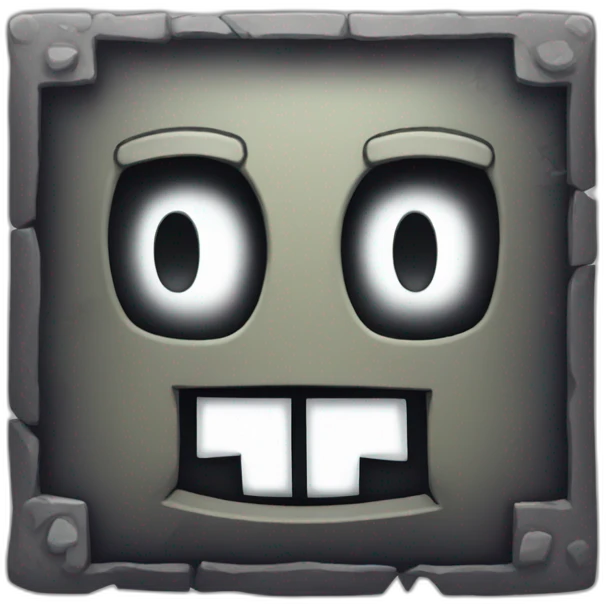 Geometry dash emoji