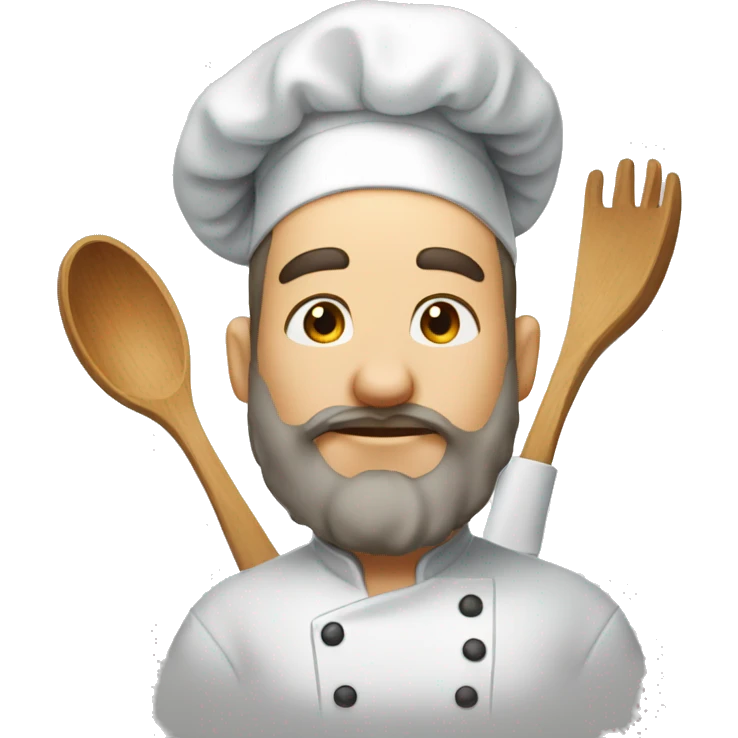 Chef kiss emoji
