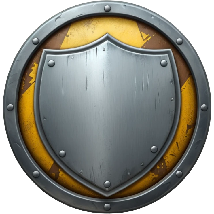 bouclier emoji