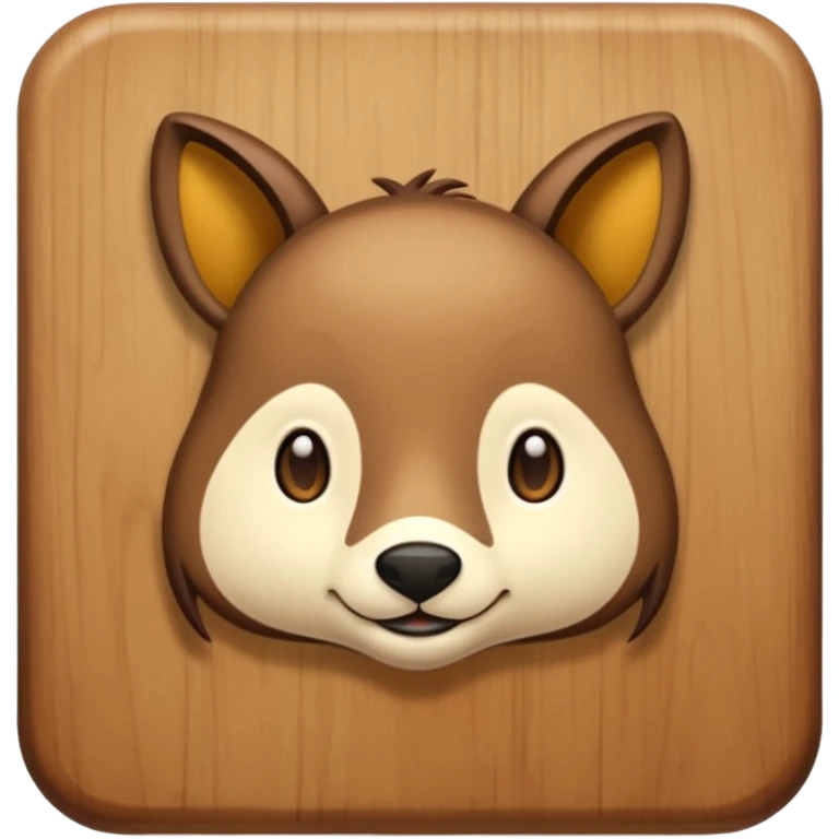 Bok emoji