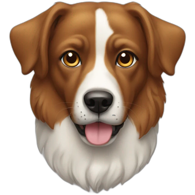 kengal dog emoji