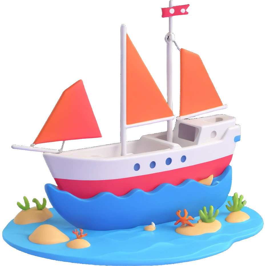 ocean emoji