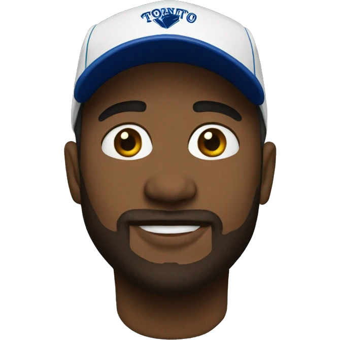 toronto emoji