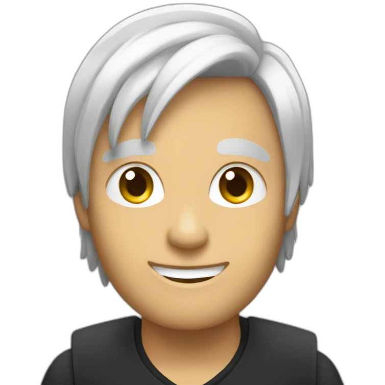 Avicci hello emoji