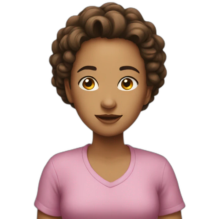 Wanda emoji