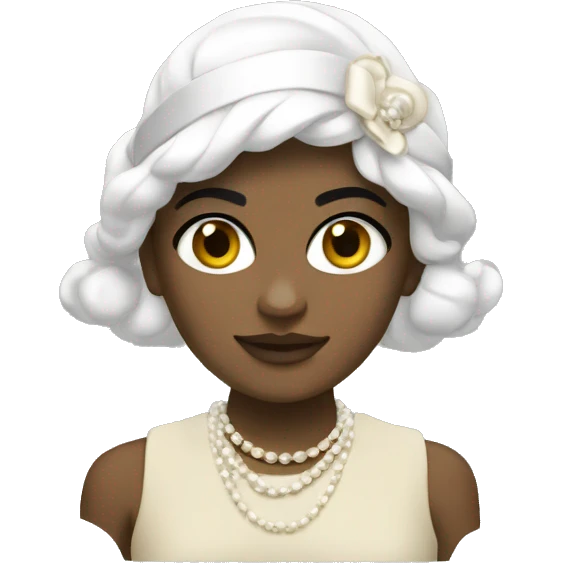 chanel emoji