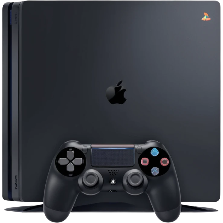 ps4 console only emoji