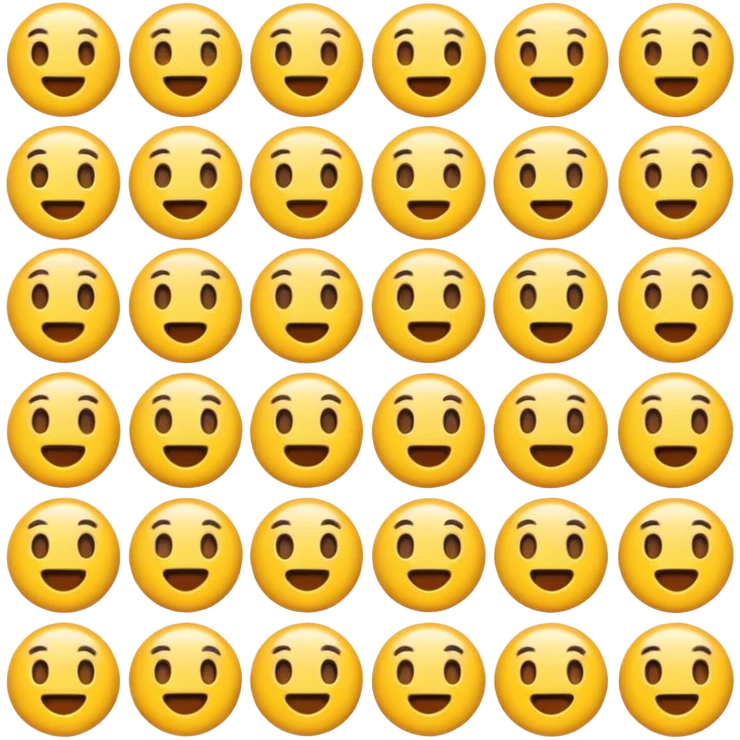 Go emoji