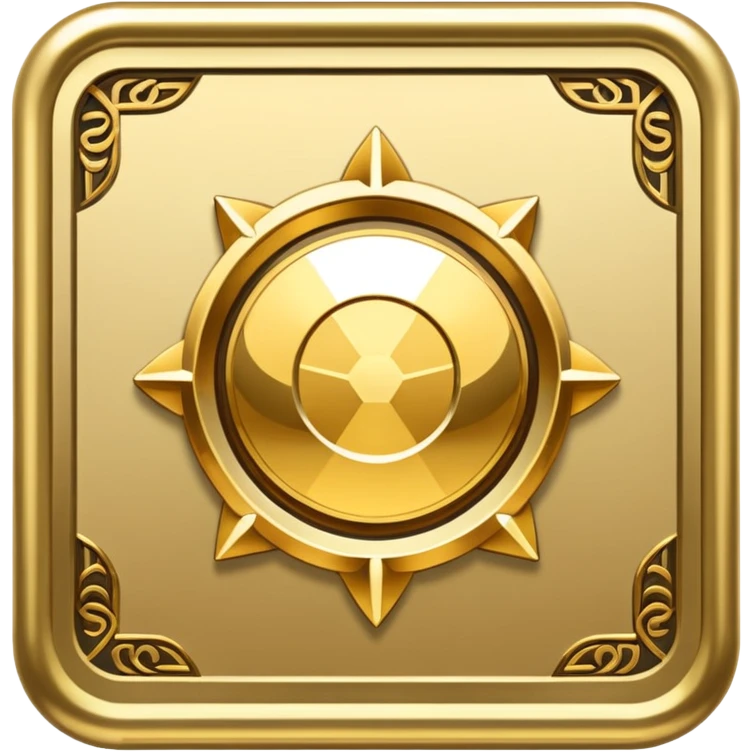 bgmi player symbol emoji