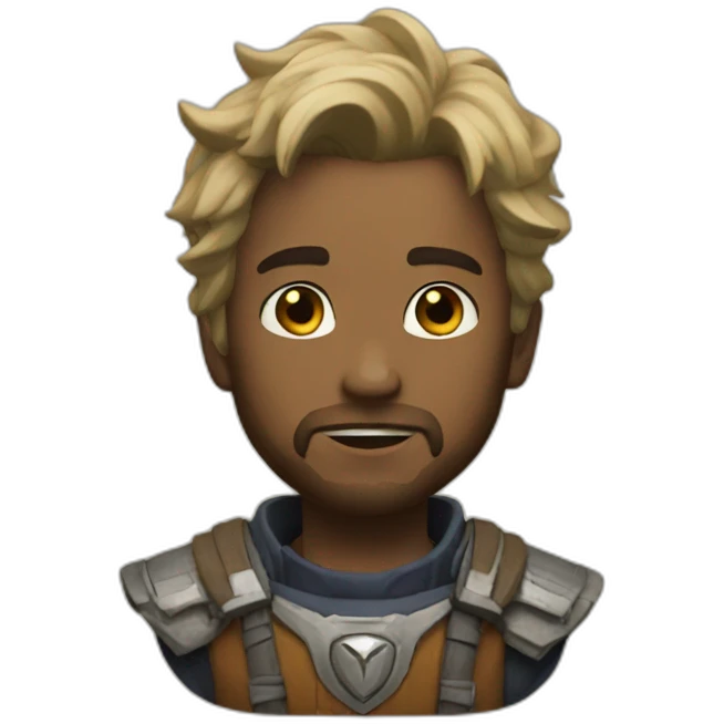 destiny emoji