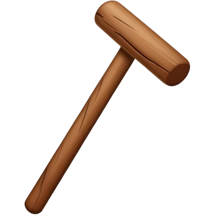stick emoji