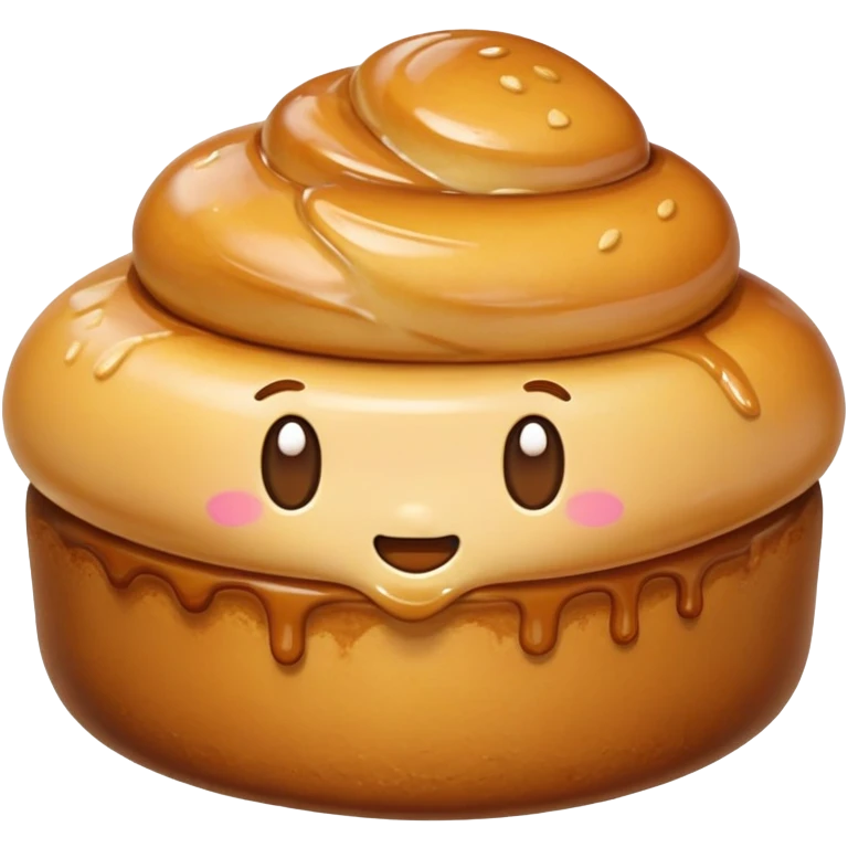 Babà  emoji