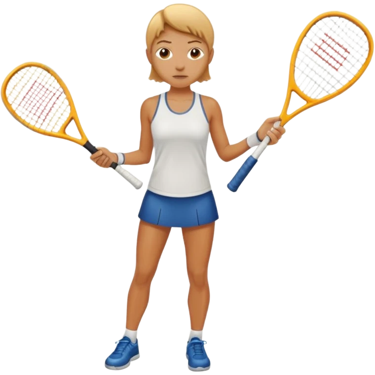 emoji squash sports emoji