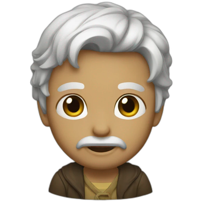 吕布 emoji
