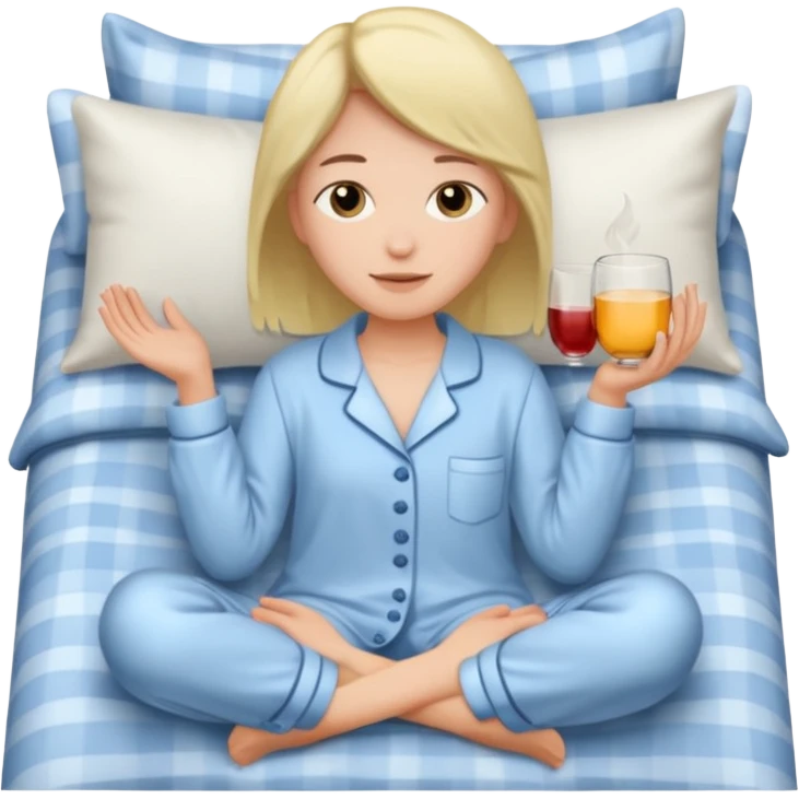 Pajama emoji