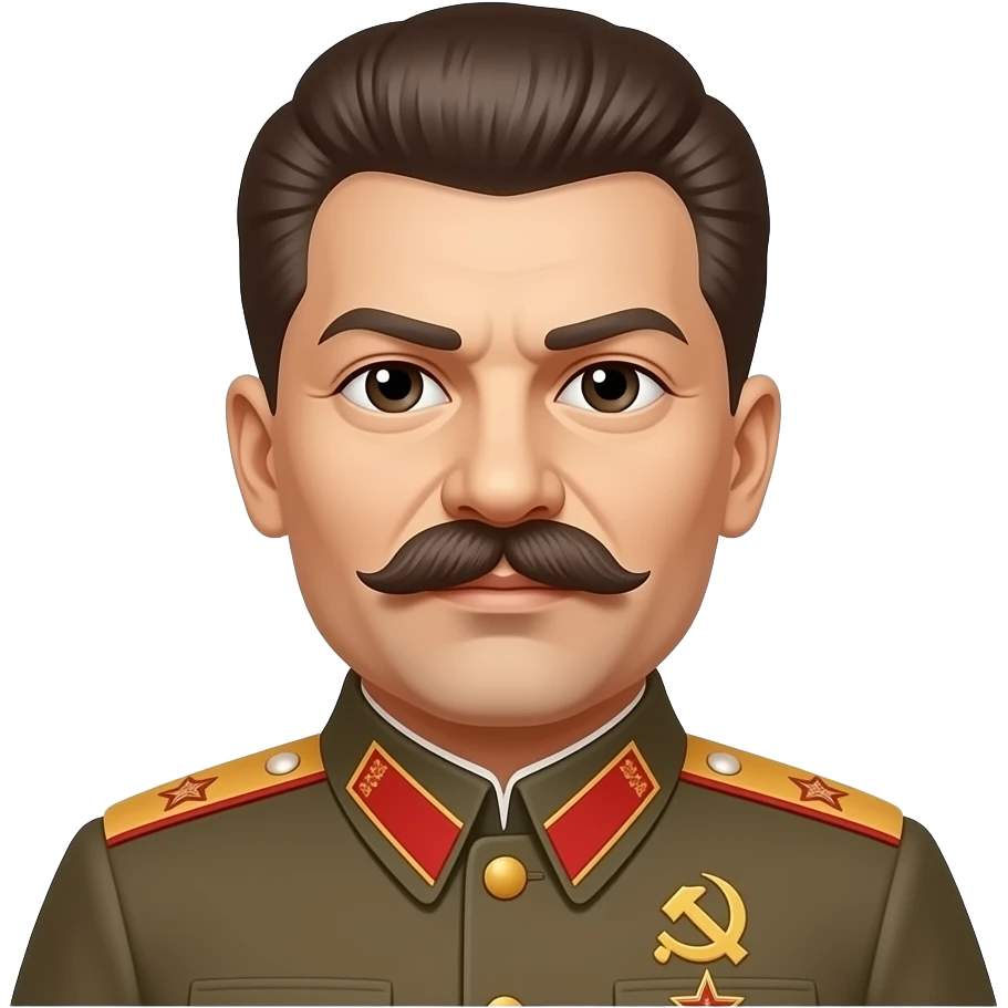joseph stalin emoji