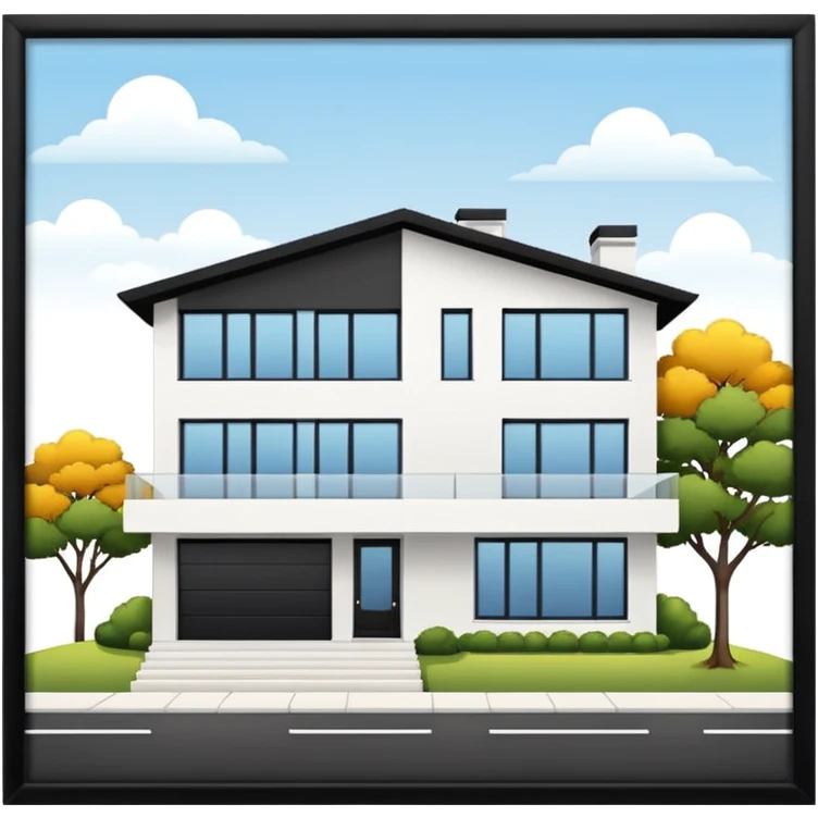 real estate viral video on instagram emoji