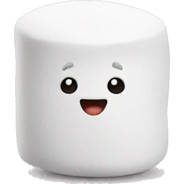 Marshmallows  emoji