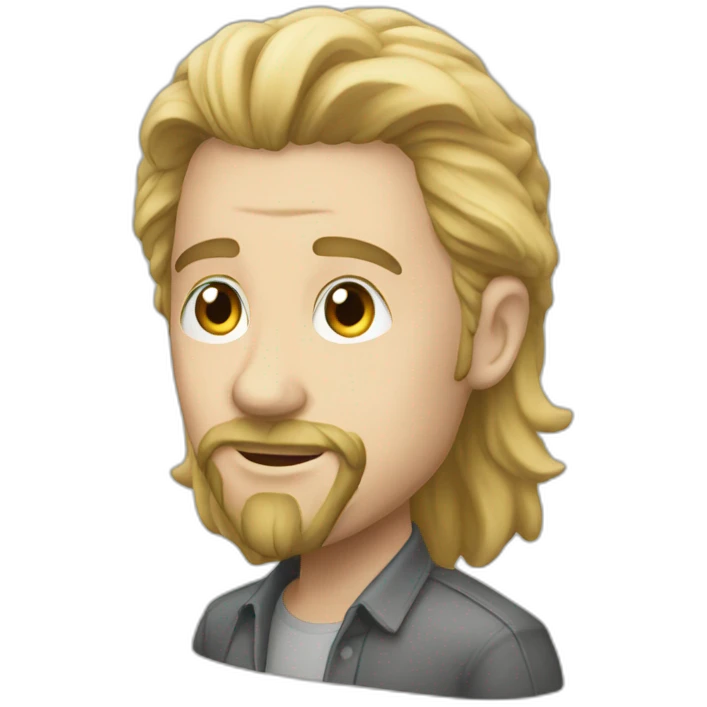 Vincent vpn emoji