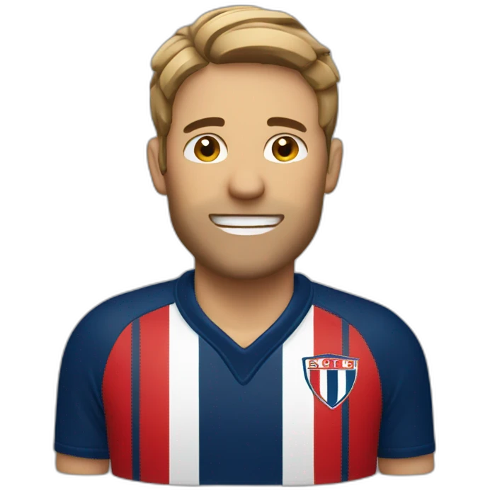 genoa cricket and football club emoji