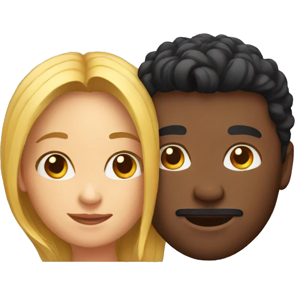 couple emoji