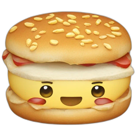 helathy food emoji