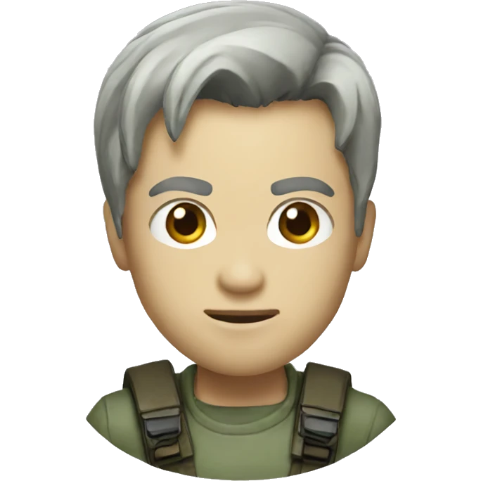 resident evil emoji
