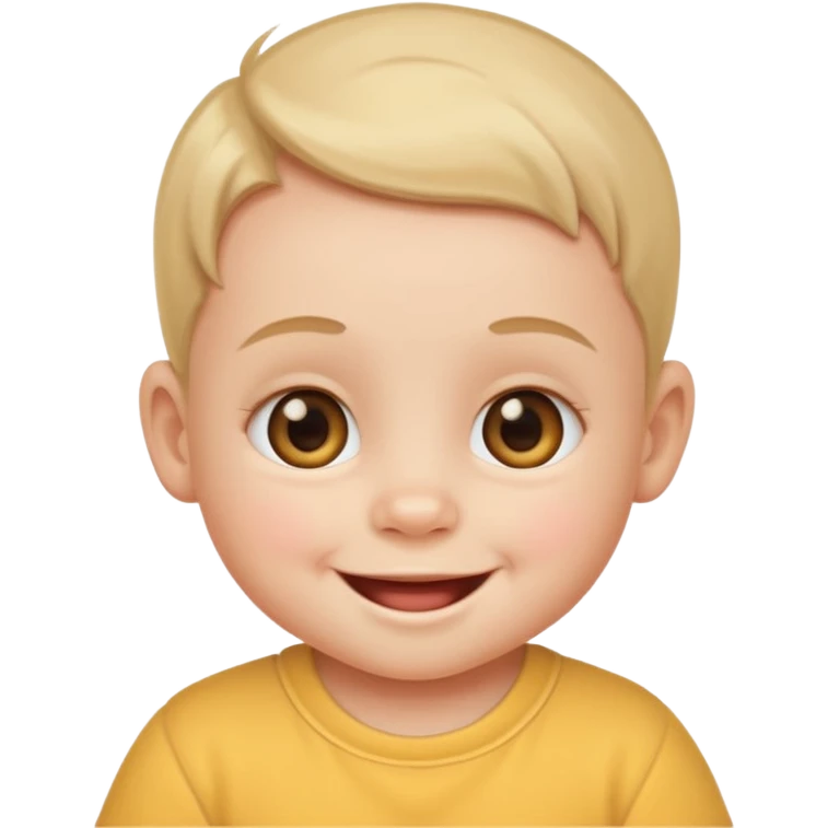 baby emoji