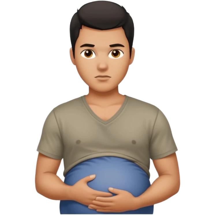 jacob black from twilight pregnant emoji