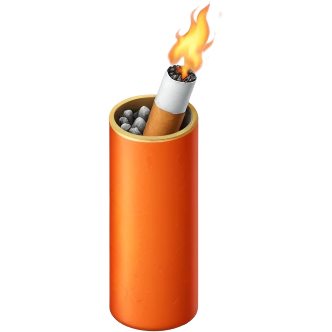 cigarettes emoji