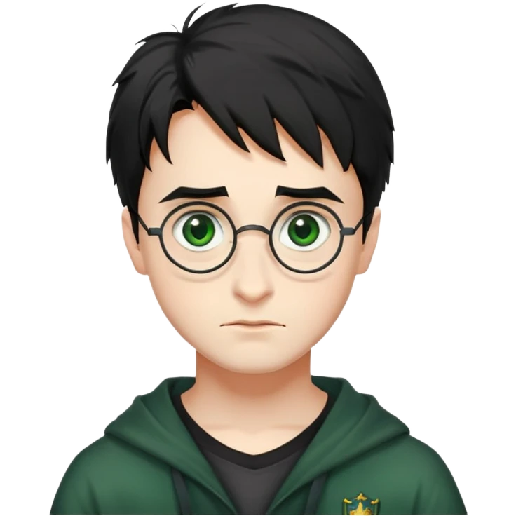 harry potter  emoji