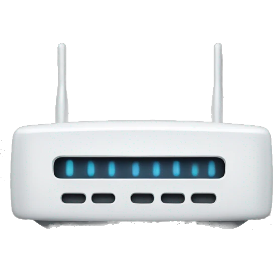 modem emoji
