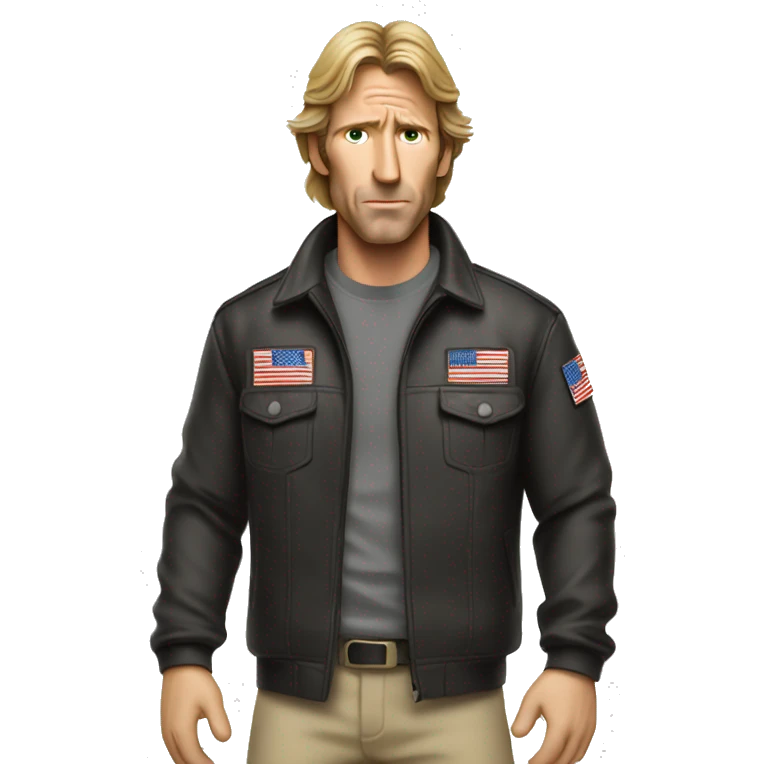 Michael bay emoji