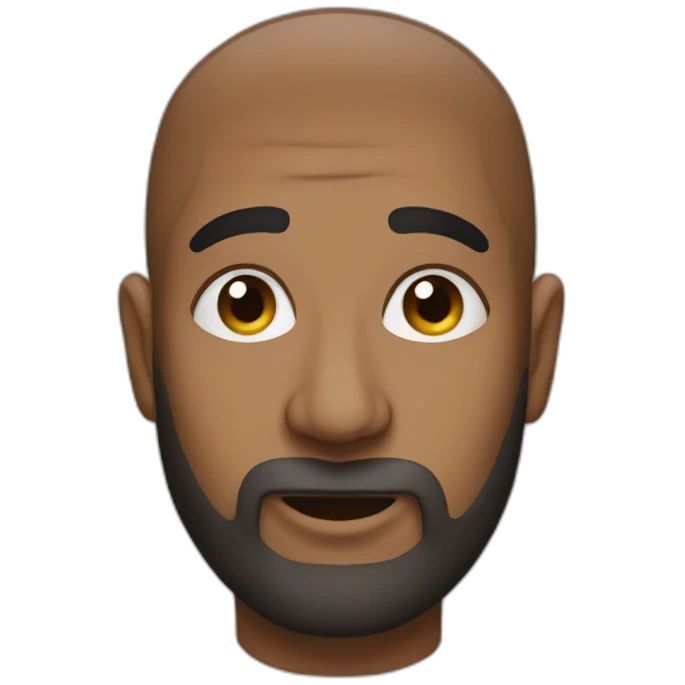 Mohamed emoji