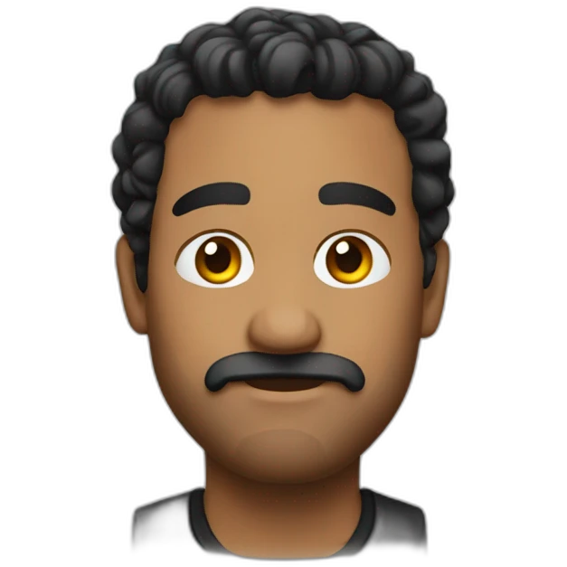 pablo emoji
