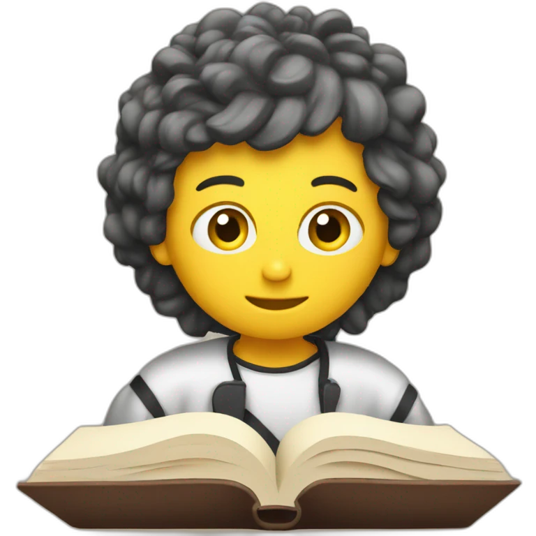 speed reading emoji
