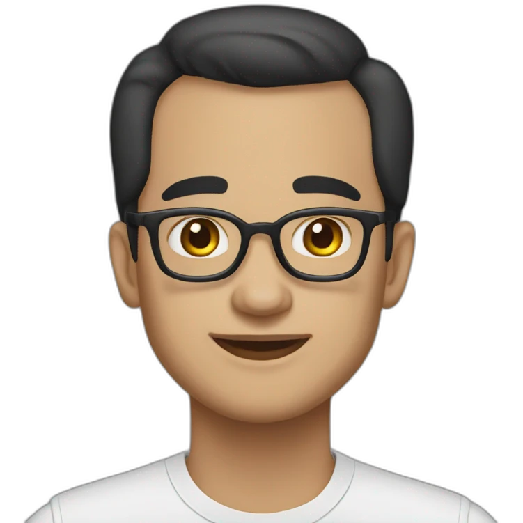 Anies Baswedan emoji