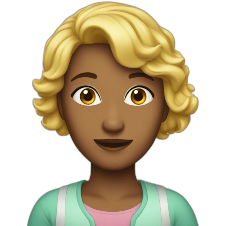 hello ketty emoji