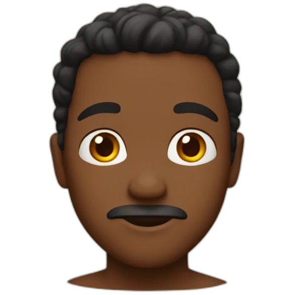 Coco emoji