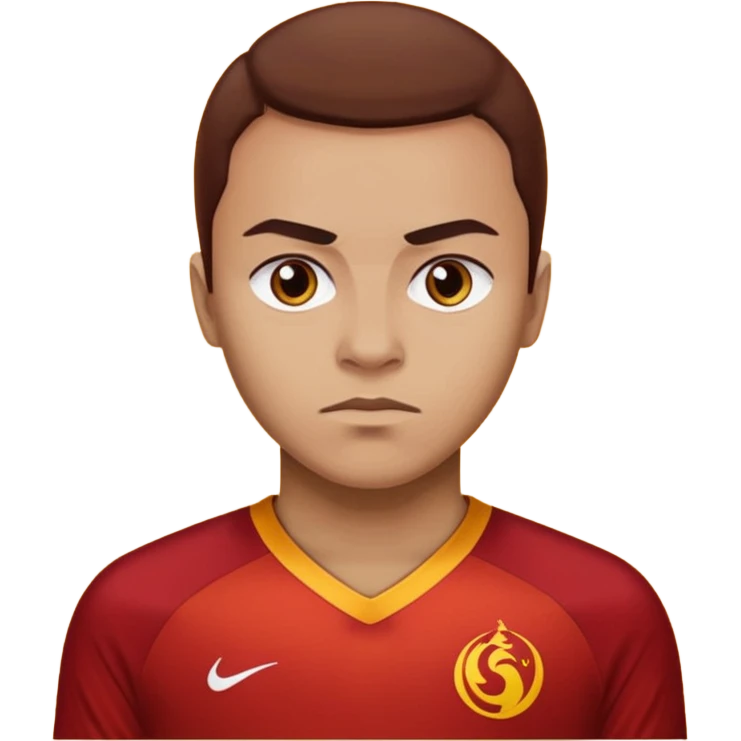 Galatasaray emoji