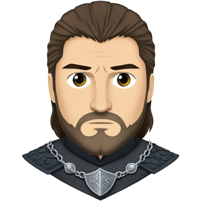Lothar Frey from game of thrones emoji