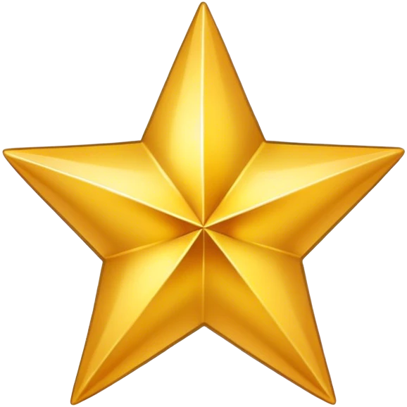 premium star emoji