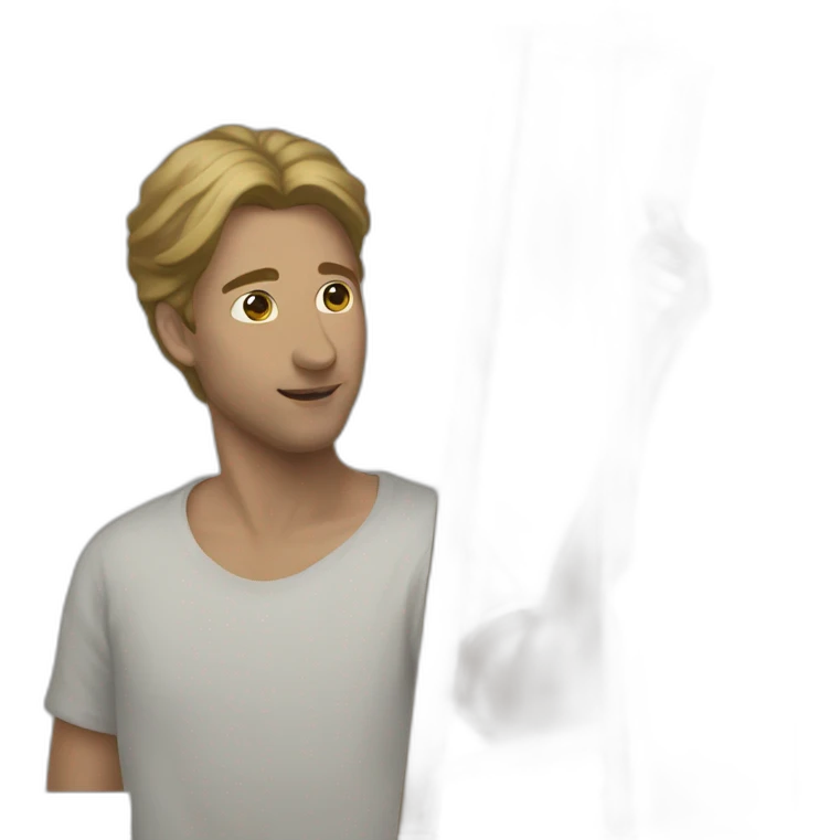 painting canvas emoji