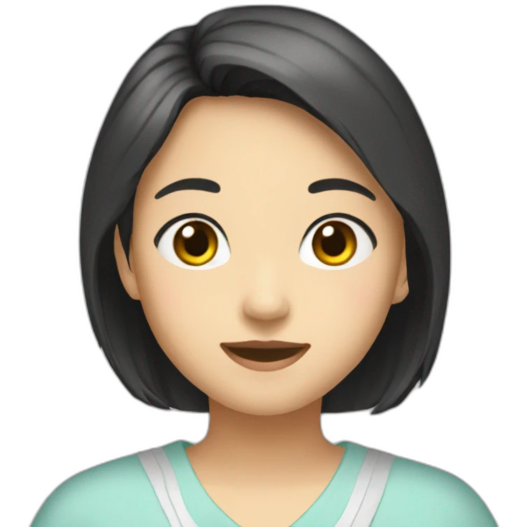 Nesuko emoji