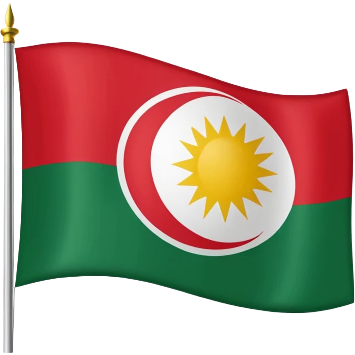 флаг республики татарстана emoji